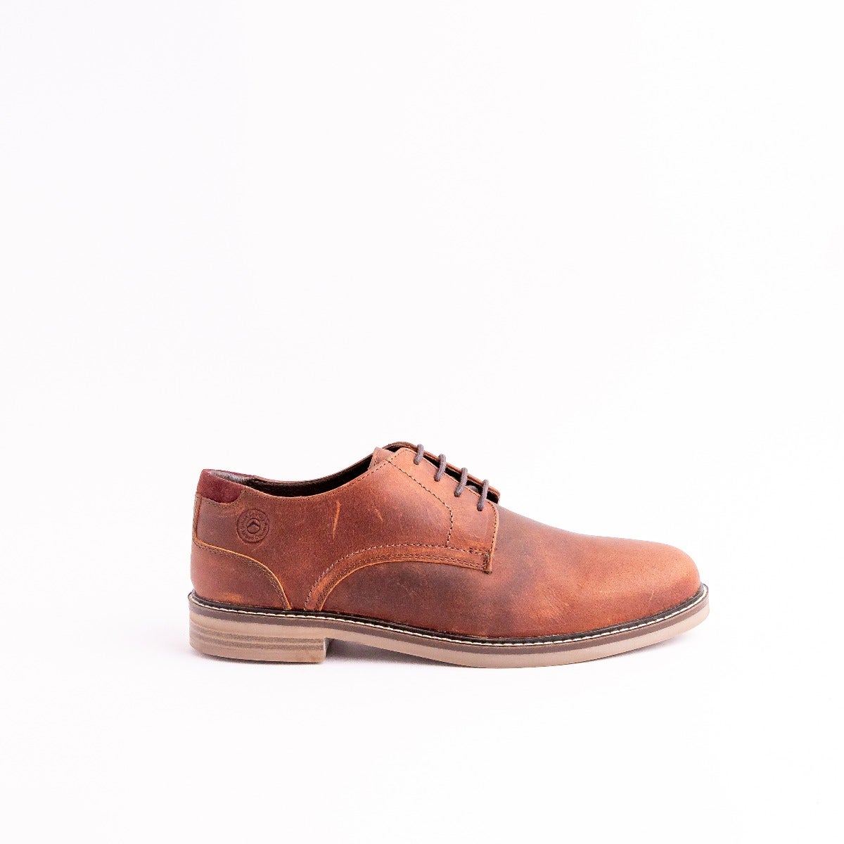 Men Leather Casual shoes ǀ Cruz 7121