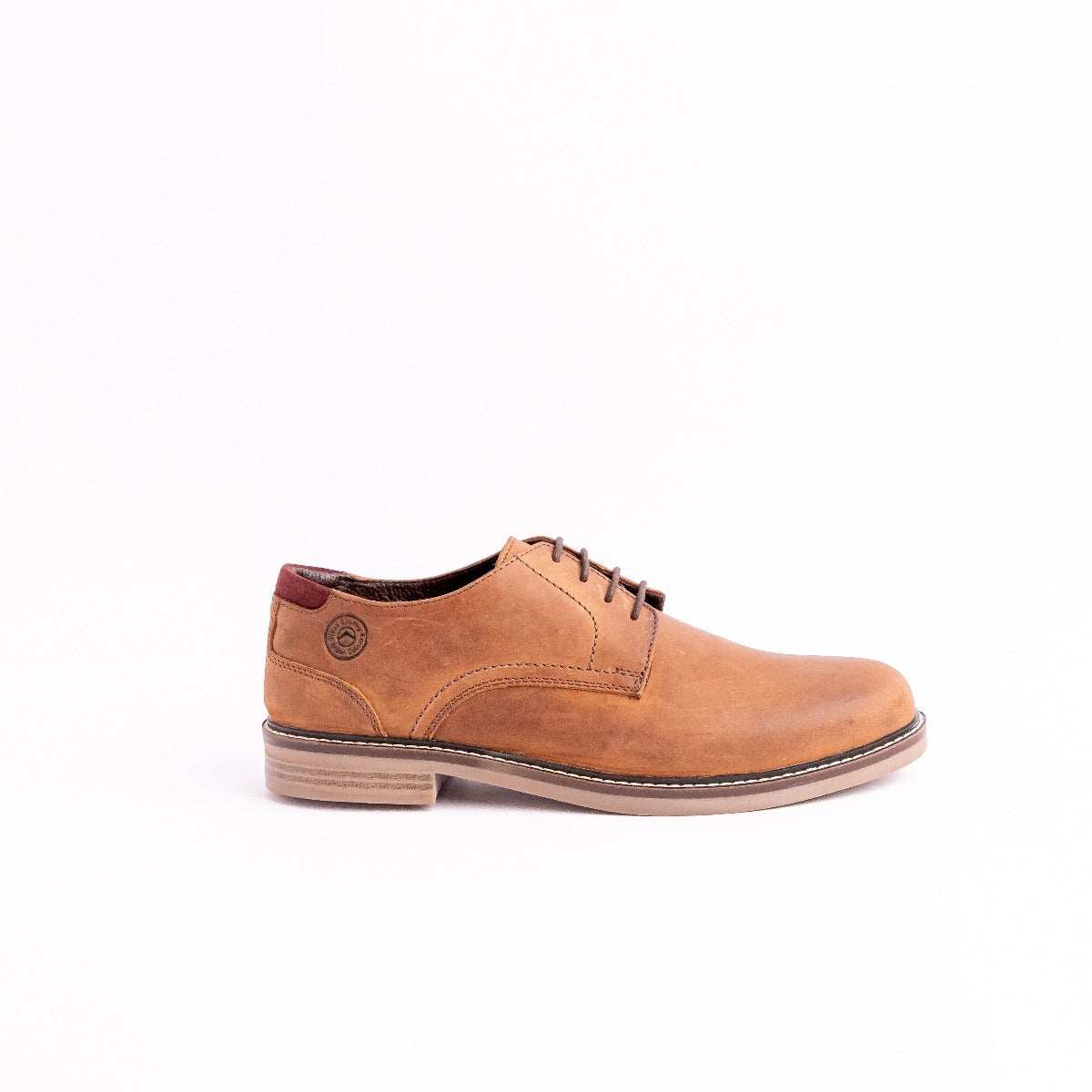 Men Leather Casual shoes ǀ Cruz 7121