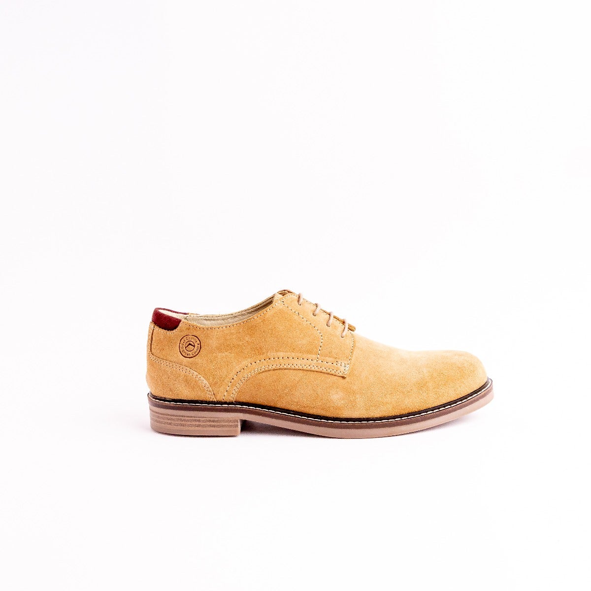 Men Leather Casual shoes ǀ Cruz 7121