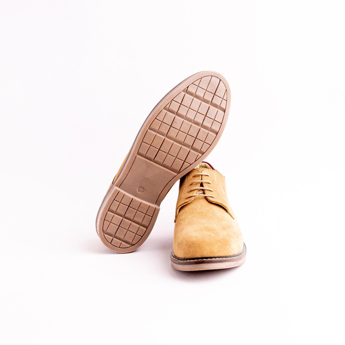 Men Leather Casual shoes ǀ Cruz 7121