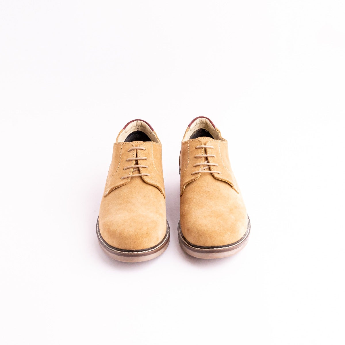 Men Leather Casual shoes ǀ Cruz 7121