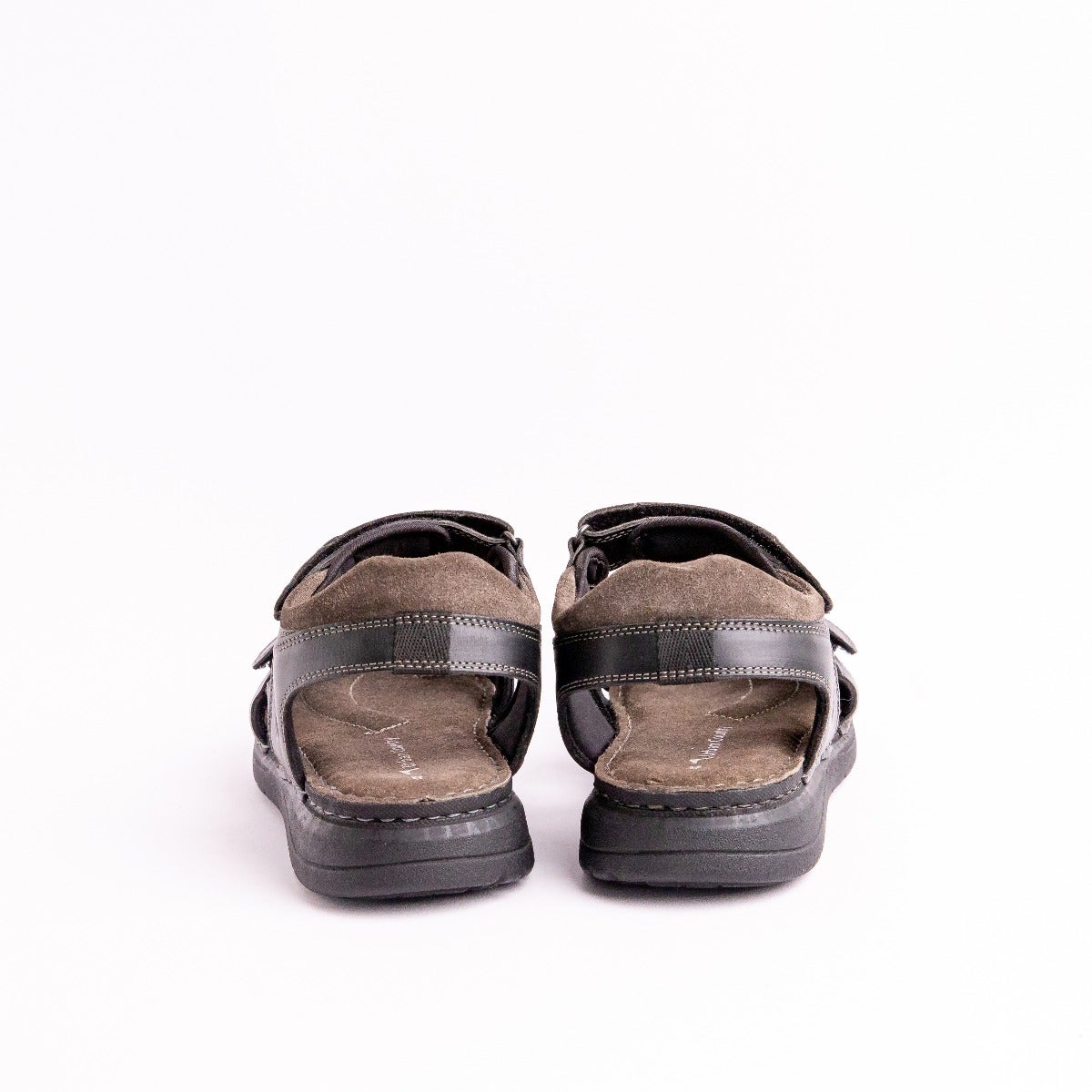 Men Leather Sandals ǀ Vieste 7059