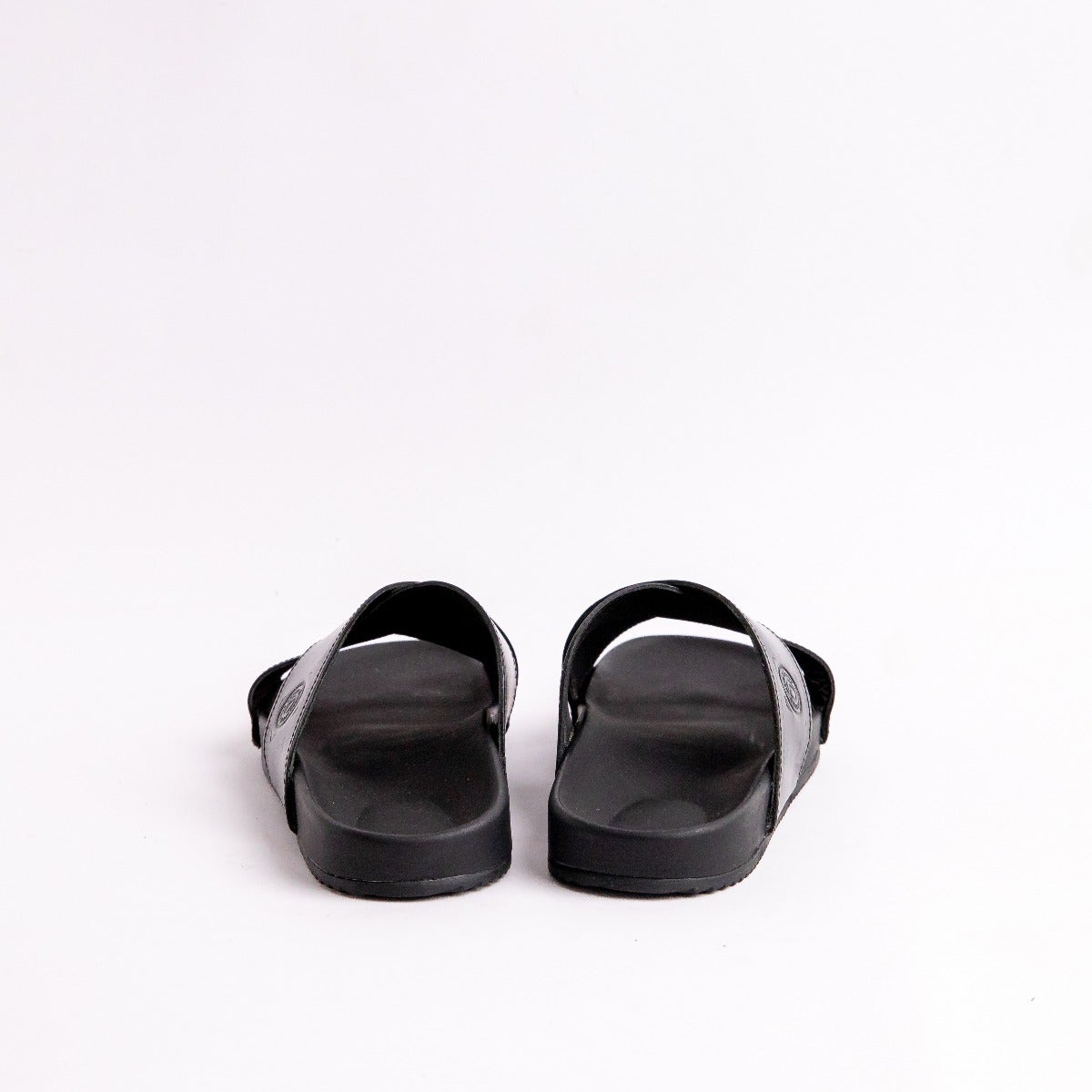 Men Leather Sandals ǀ Earth 7056