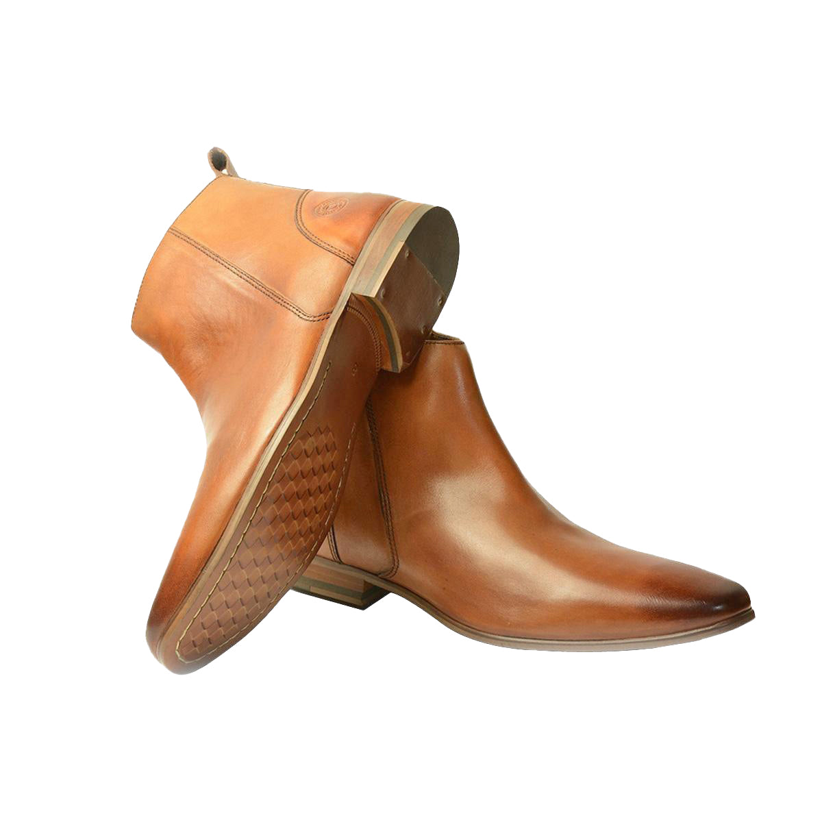 Ankle length boots outlet online india