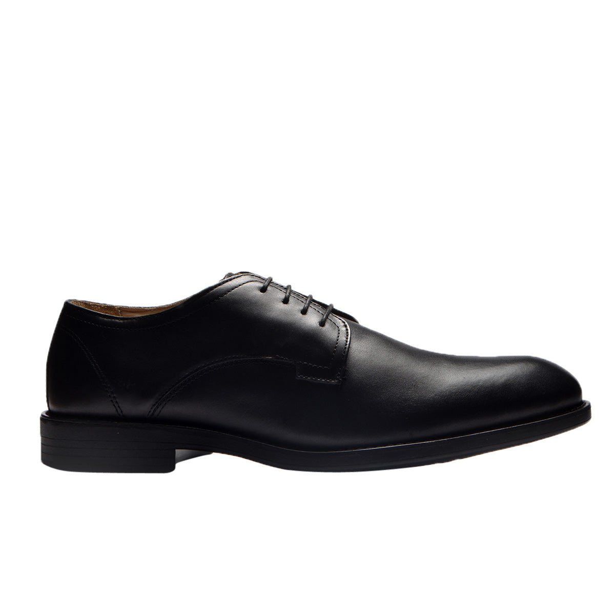 Men  Leather Formal Derby ǀ LUCCA 4470