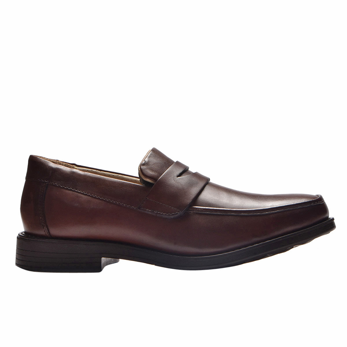 Men Leather Formal Loafers ǀ LISBON 3950