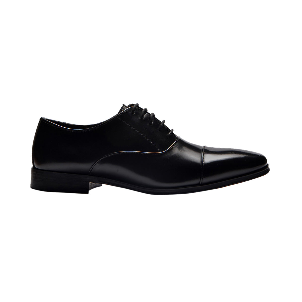 Men Leather Formal Oxfords ǀ ALDI 4822