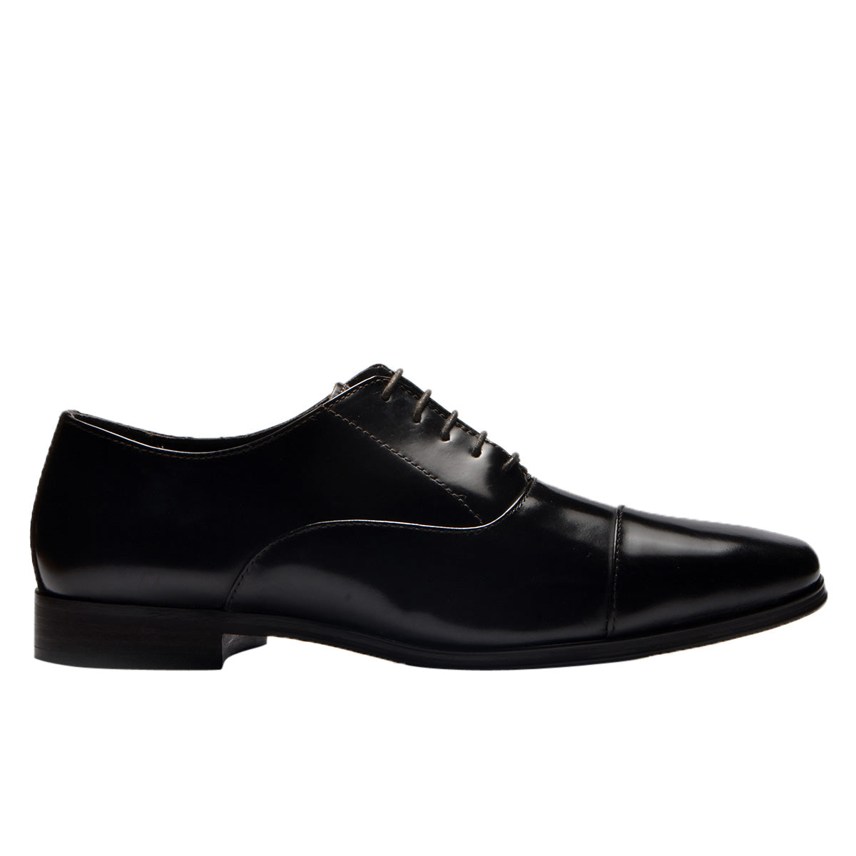 Men Leather Formal Oxfords ǀ ALDI 4822