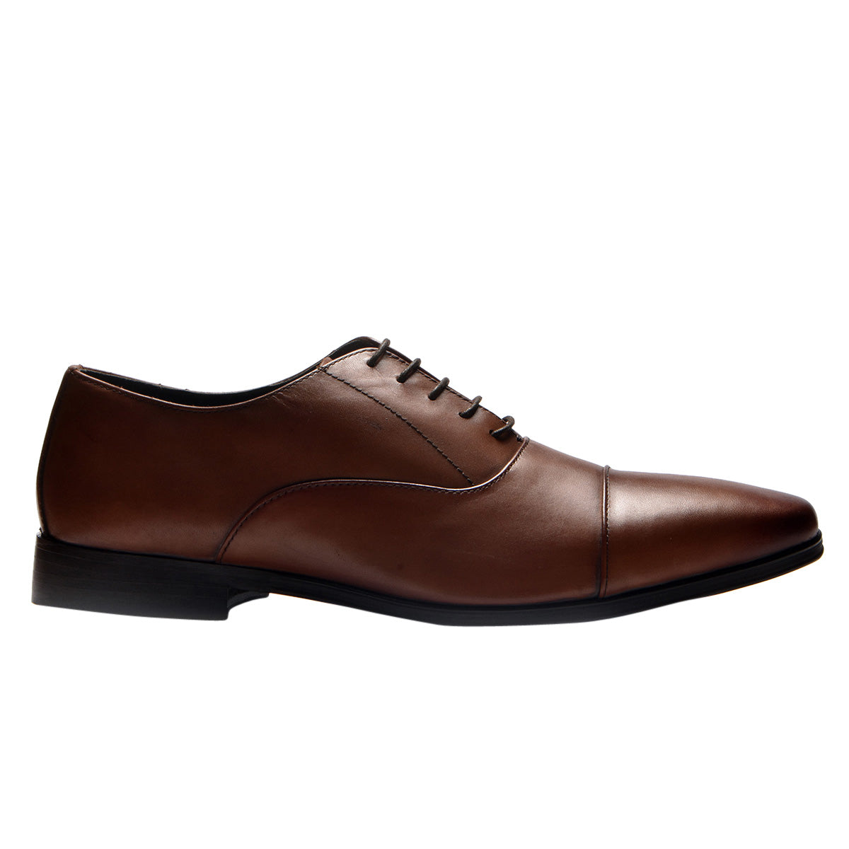 Men Leather Formal Oxfords ǀ ALDI 4822