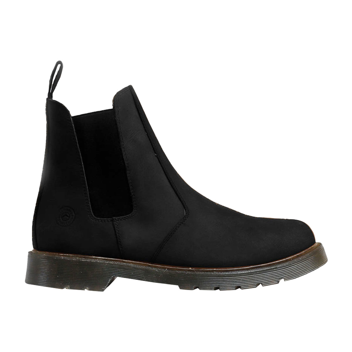 Men Leather Chelsea Boots ǀ HARRY 1167