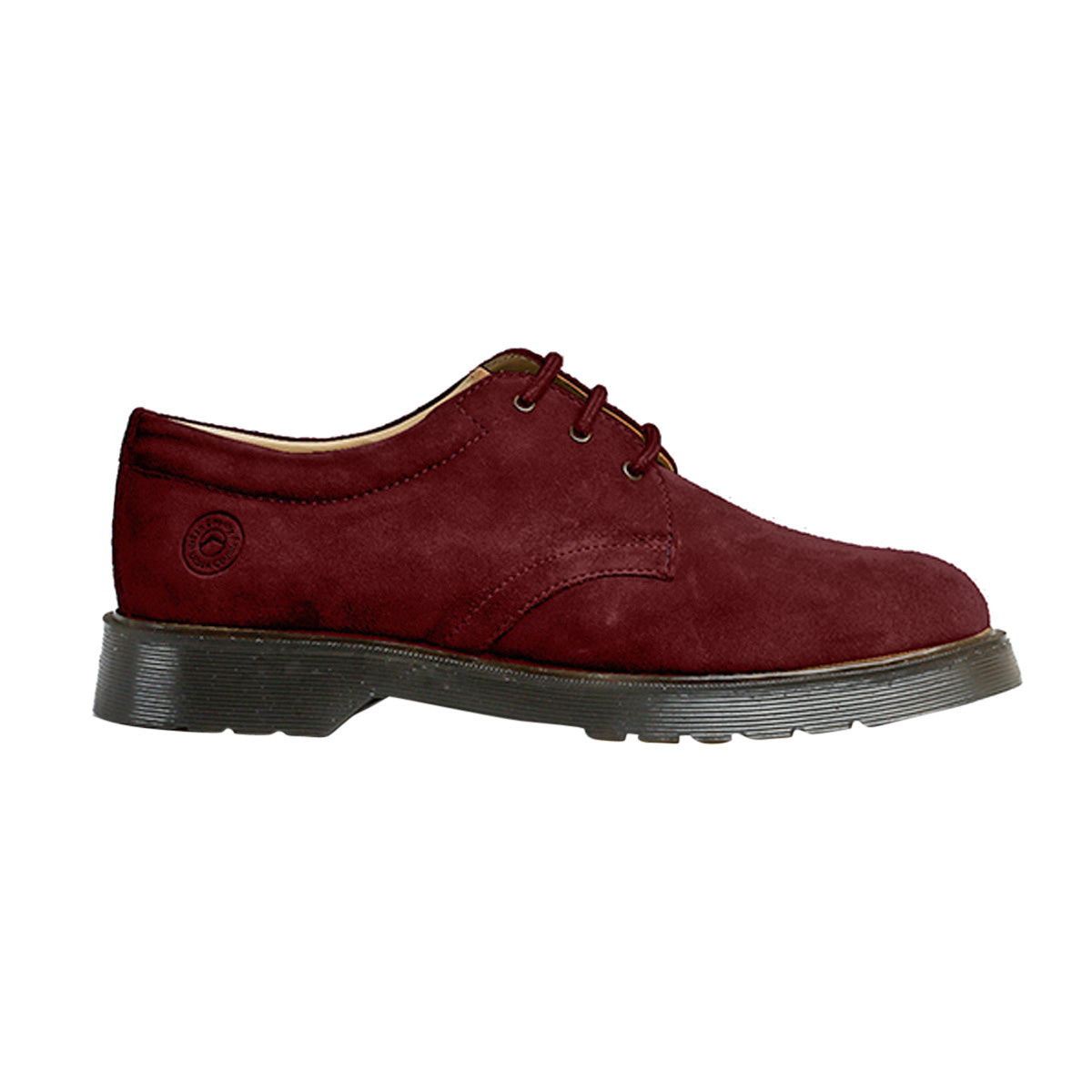 Men suede Leather Casuals ǀ BARRY 8200