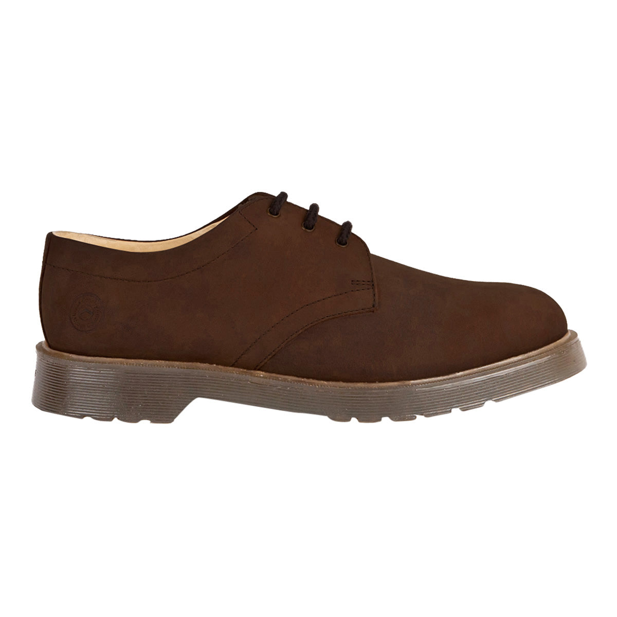 Men Leather Casuals ǀ BARRY 8200