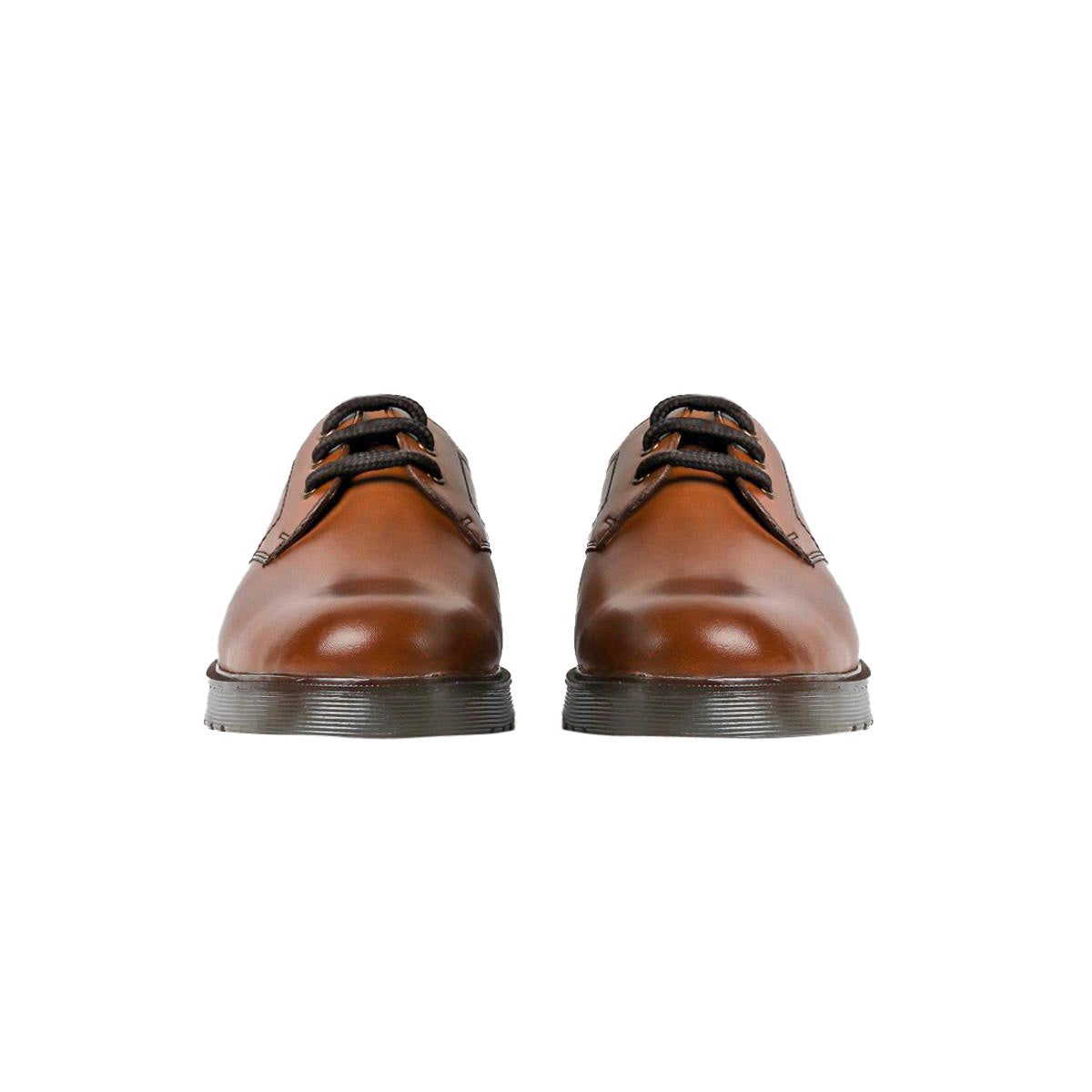 Men Leather Casual Derby Shoes ǀ BARRY 5015