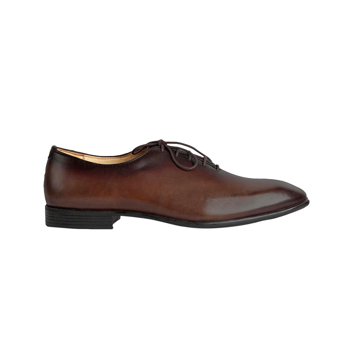 Men Leather Single Component Formal Oxfordsǀ PAUL 6686