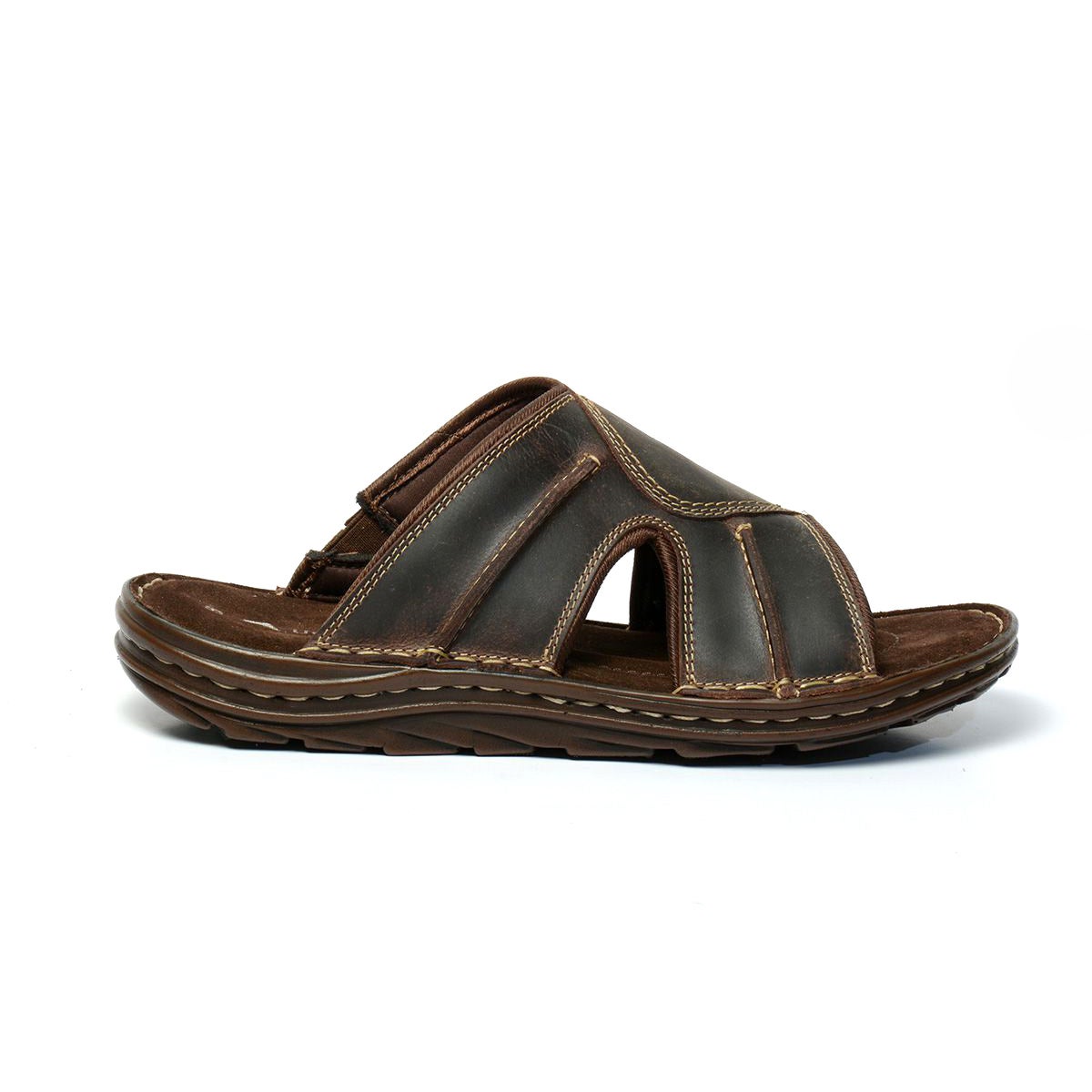 Men Leather Sandals ǀ LANCE 6175