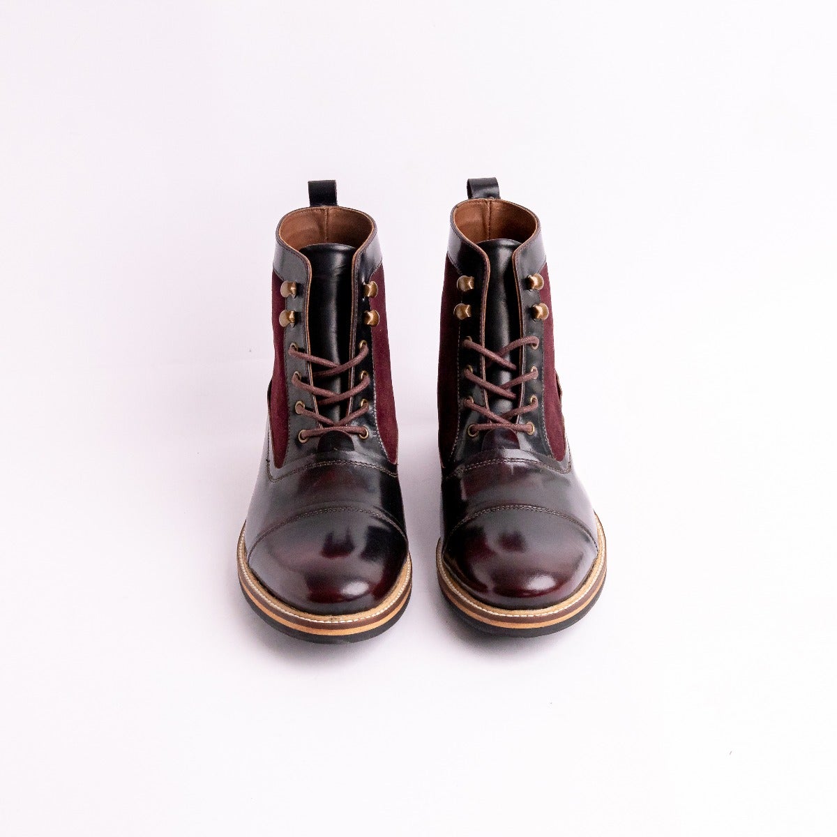 Urban 2025 boots website