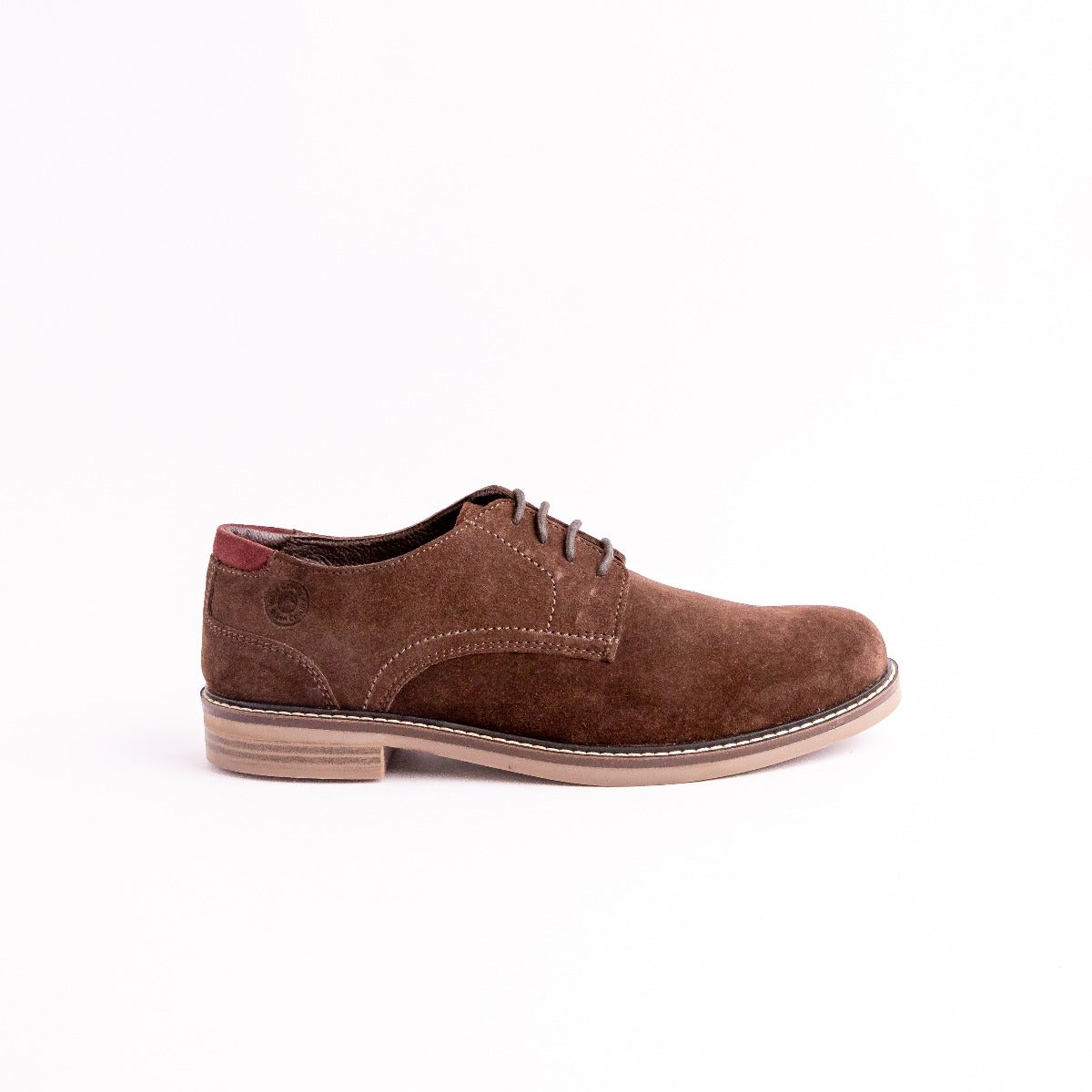 Men Leather Casual  shoes ǀ Cruz 7121