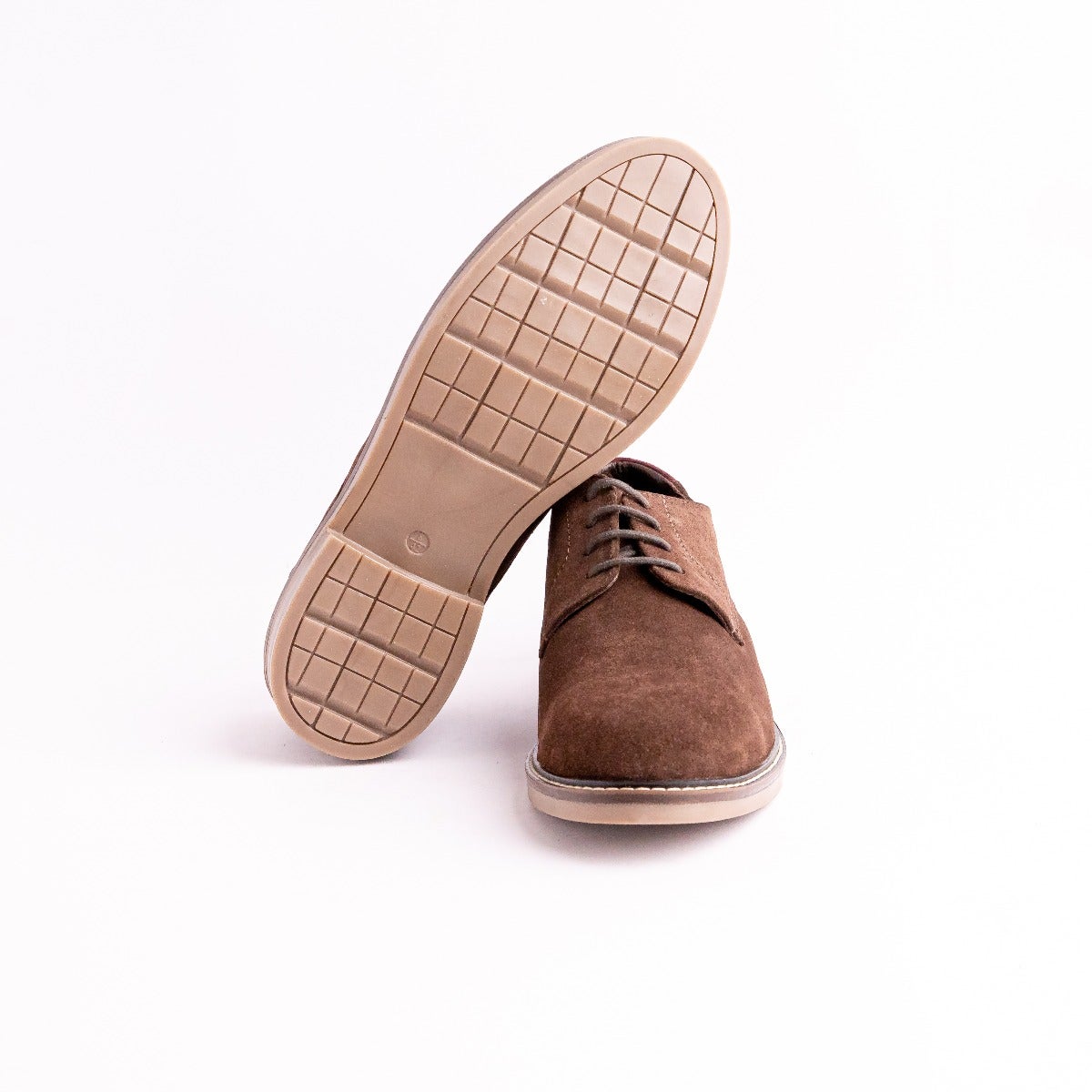 Men Leather Casual  shoes ǀ Cruz 7121